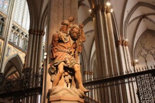 Česká jména světců a patronů jsou součástí každodenního života, aniž si to uvědomujeme. Zjistěte, jestli víte, kdo je patronem čeho a proč