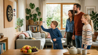 Zahoďte mobily a trénujte postřeh