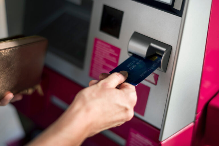 bankomat