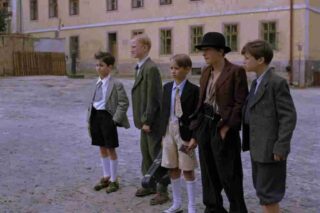Slavné české seriály z 90. let žijí v paměti dodnes. Plný počet dá jen ten, kdo je sledoval od první do poslední epizody