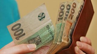 Pamatujete si, jaká byla minimální mzda v Česku v roce 2005, 2010 a 2015. Zjistěte, jestli vývoj platů, který se vás přímo dotýká, máte skutečně zmapovaný