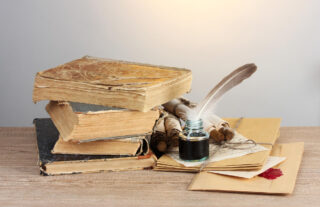 Česká literatura 20. století patří ke světové špičce, ale kdo co napsal? Zkuste si, jestli přiřadíte román ke správnému autorovi bez chyby