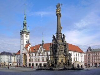 Víte, která česká města byla v historii hlavním městem Moravy. Otestujte se a zjistěte, jestli historii druhé největší části vlastní země znáte lépe než průměrný Brňák