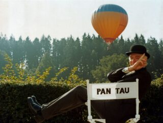 Pan Tau a jeho kouzla, která uchvátila celé generace dětí. Zjistěte, co si ještě pamatujete