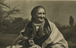 Barunka, Viktorka i kněžna Zaháňská. Svět Babičky dnes správně složí jen hrstka těch, kdo ji měli ve škole