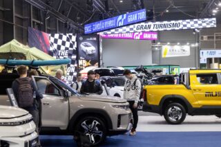 Přípravy 8. ročníku e-SALON už jsou v plném proudu. Půjde o nejlépe obsazený veletrh čisté mobility v historii