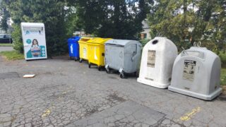 Proč Česko patří mezi evropskou špičku ve třídění odpadu? Rozhodují detaily