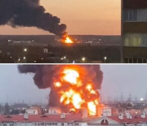 Česká republika a evropské ekonomiky jsou v sázce kvůli útokům na černomořské přístavy a evropské lodě