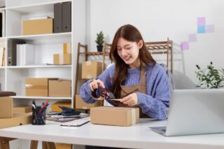 Vratky a zpětná logistika – co se děje s vráceným zbožím?